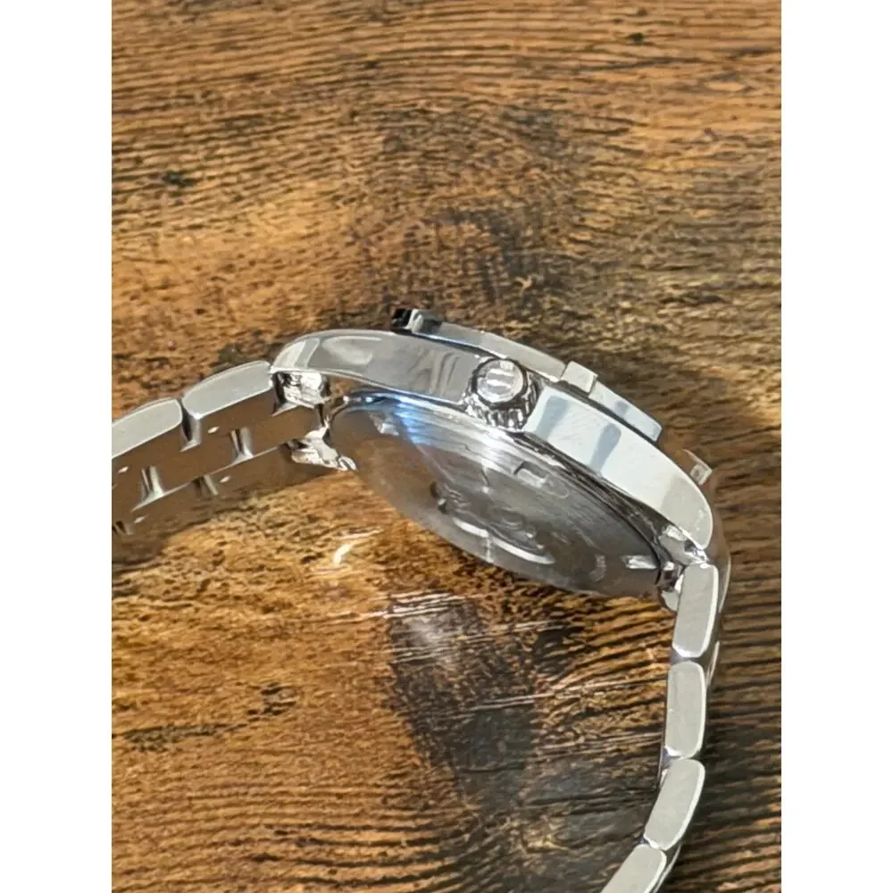 TAG Heuer Aquaracer Women’s Quartz Watch White Dial Stainless Steel 300M Date